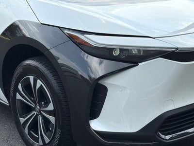 2023 Toyota bZ4X XLE
