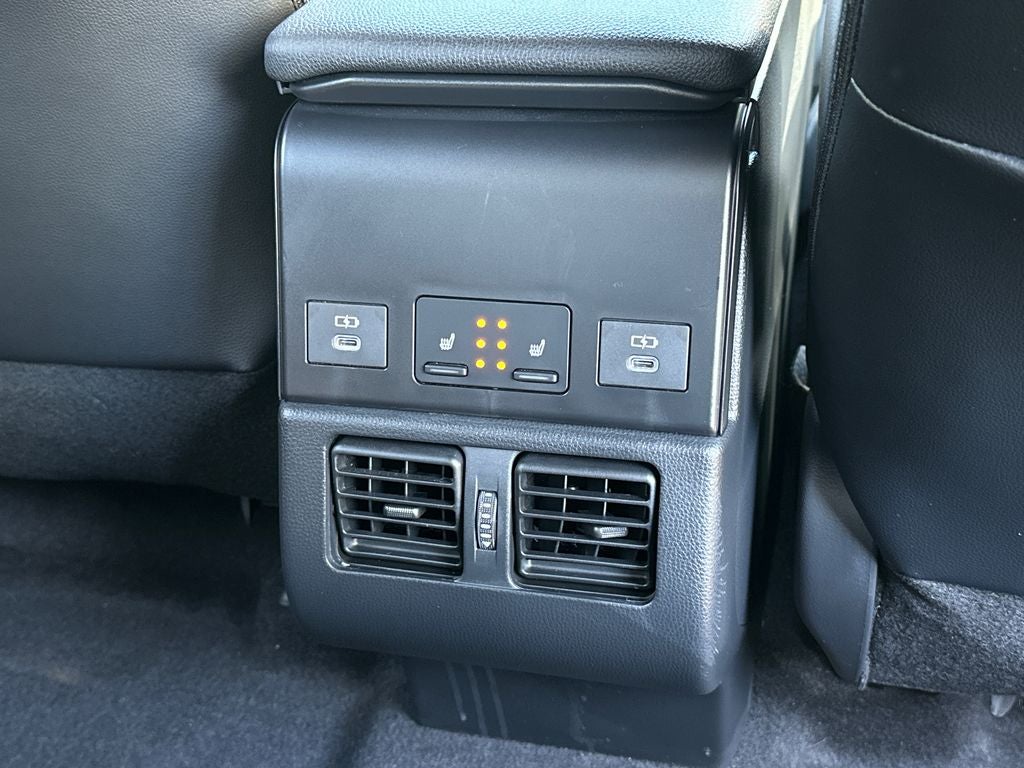 2023 Toyota bZ4X Limited