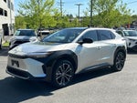2023 Toyota bZ4X Limited