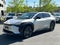 2023 Toyota bZ4X Limited