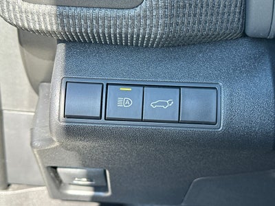 2023 Toyota bZ4X Limited