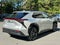 2023 Toyota bZ4X Limited