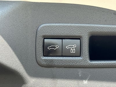 2023 Toyota bZ4X Limited