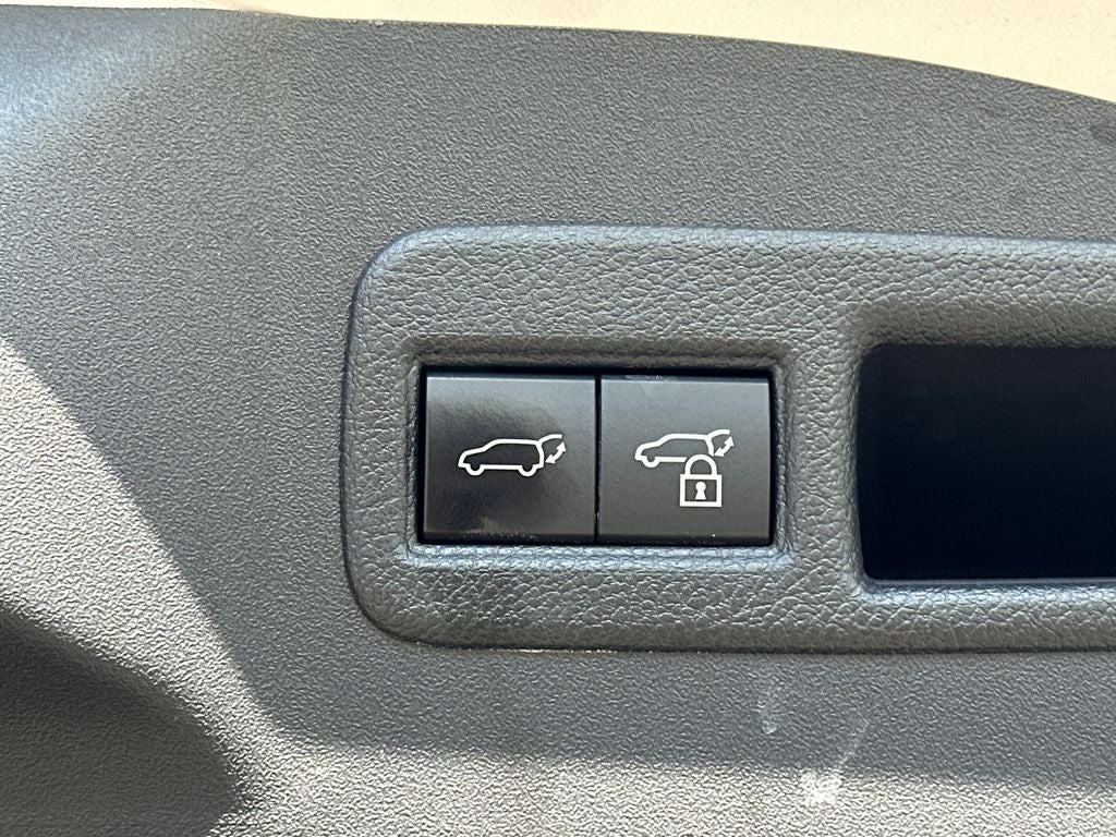2023 Toyota bZ4X Limited