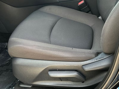 2020 Toyota RAV4 Hybrid LE