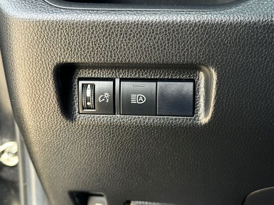 2020 Toyota RAV4 Hybrid LE