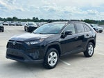 2020 Toyota RAV4 Hybrid LE