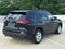 2020 Toyota RAV4 Hybrid LE
