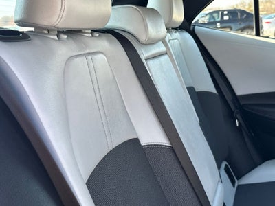 2021 Toyota Corolla Hatchback XSE