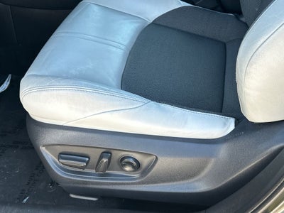 2021 Toyota Corolla Hatchback XSE