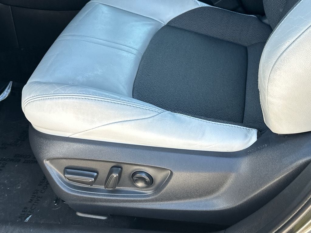 2021 Toyota Corolla Hatchback XSE