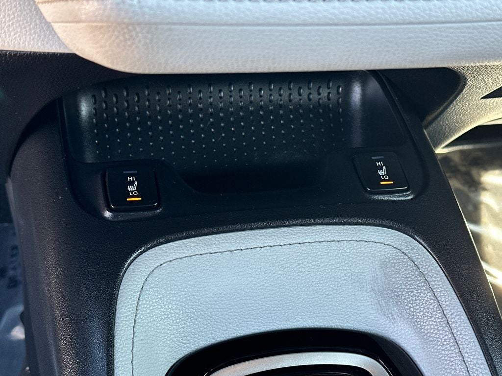 2021 Toyota Corolla Hatchback XSE