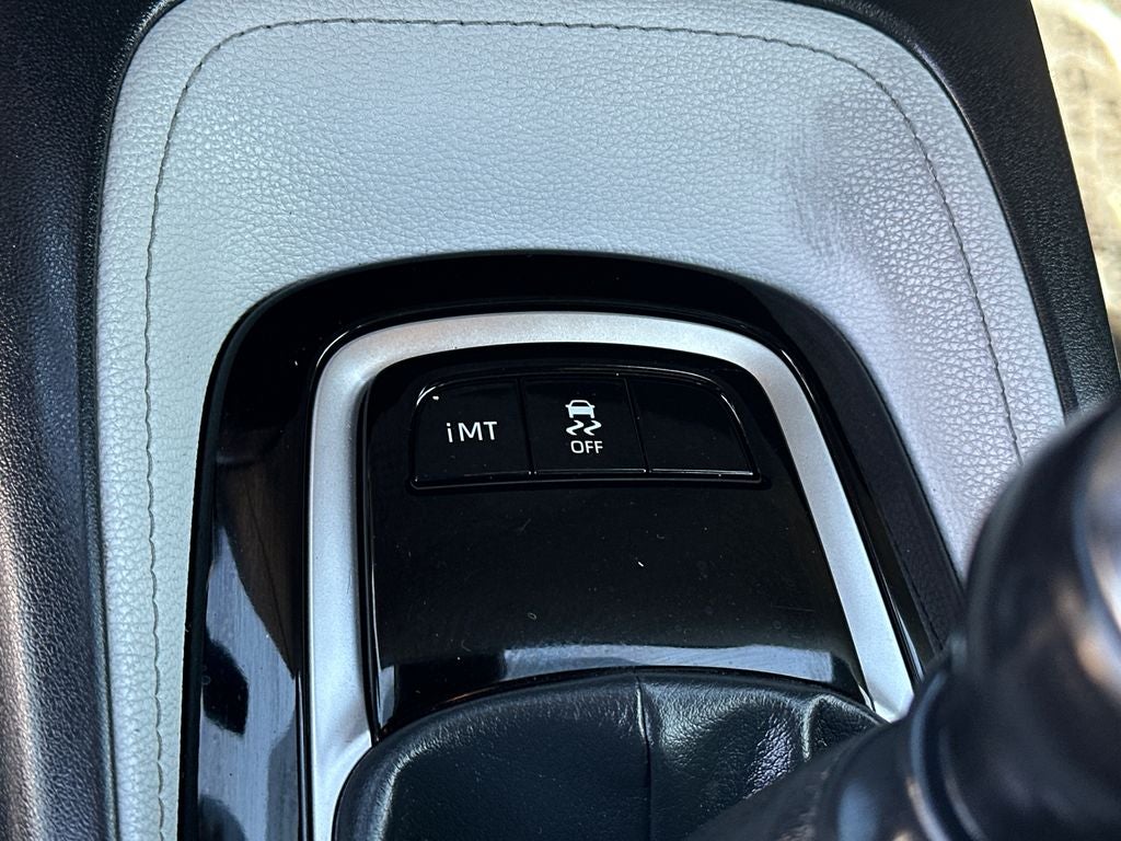 2021 Toyota Corolla Hatchback XSE