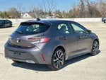2021 Toyota Corolla Hatchback XSE