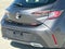 2021 Toyota Corolla Hatchback XSE