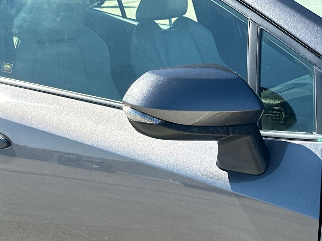 2021 Toyota Corolla Hatchback XSE