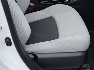 2022 Toyota Corolla Hatchback SE