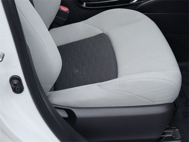 2022 Toyota Corolla Hatchback SE