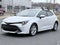 2022 Toyota Corolla Hatchback SE