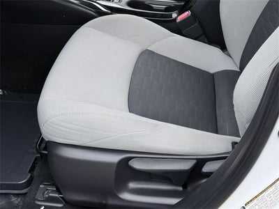 2022 Toyota Corolla Hatchback SE