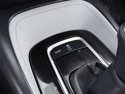 2022 Toyota Corolla Hatchback SE