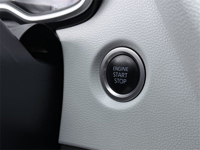 2022 Toyota Corolla Hatchback SE