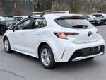 2022 Toyota Corolla Hatchback SE