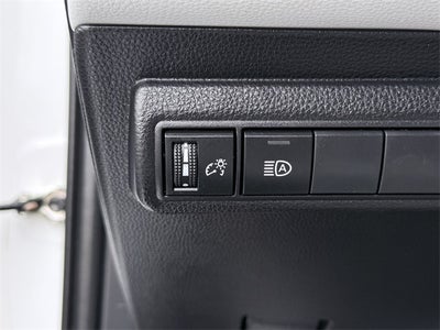 2022 Toyota Corolla Hatchback SE