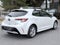 2022 Toyota Corolla Hatchback SE
