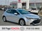 2024 Toyota Corolla Hatchback SE