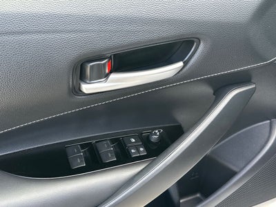 2024 Toyota Corolla Hatchback SE