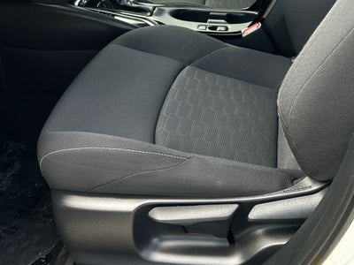 2024 Toyota Corolla Hatchback SE