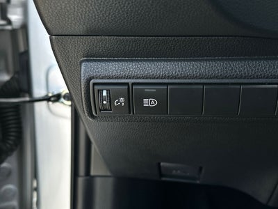 2024 Toyota Corolla Hatchback SE