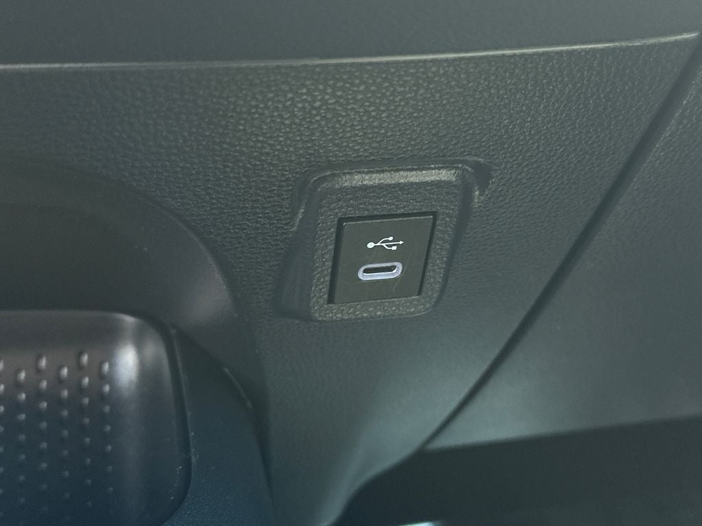 2024 Toyota Corolla Hatchback SE