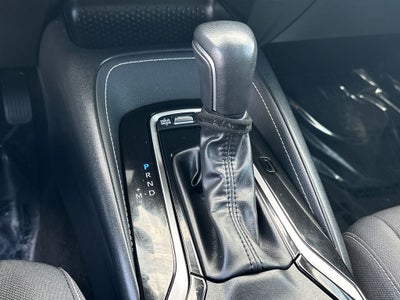 2024 Toyota Corolla Hatchback SE