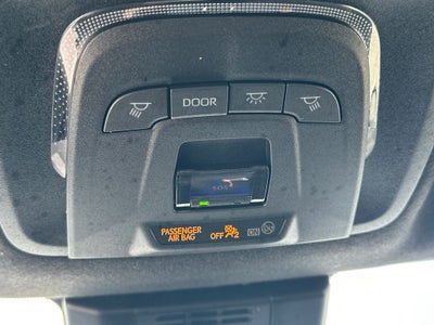 2024 Toyota Corolla Hatchback SE