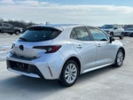 2024 Toyota Corolla Hatchback SE