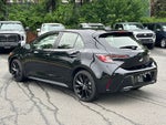 2020 Toyota Corolla Hatchback SE Nightshade Edition