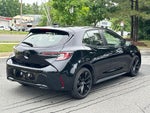 2020 Toyota Corolla Hatchback SE Nightshade Edition