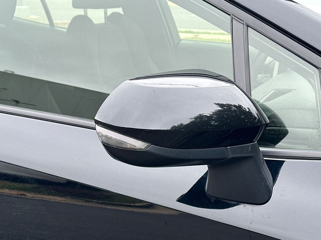 2020 Toyota Corolla Hatchback SE Nightshade Edition