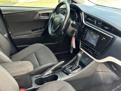 2018 Toyota Corolla iM Base