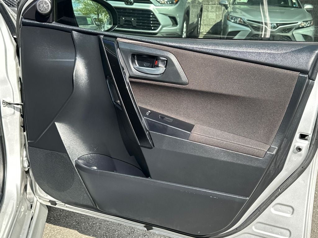 2018 Toyota Corolla iM Base