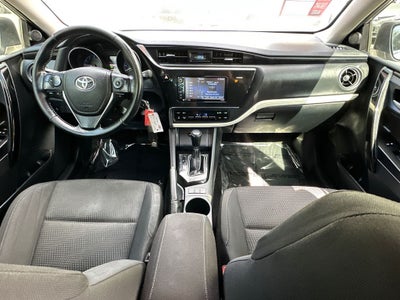 2018 Toyota Corolla iM Base
