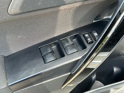 2018 Toyota Corolla iM Base