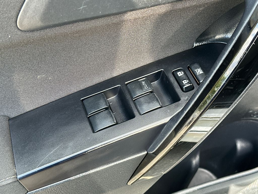 2018 Toyota Corolla iM Base