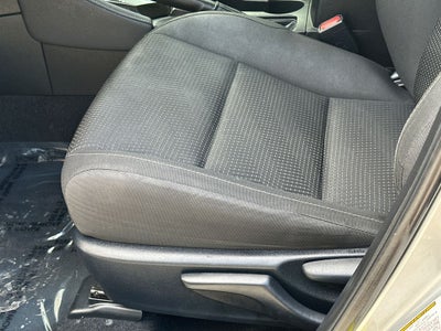2018 Toyota Corolla iM Base