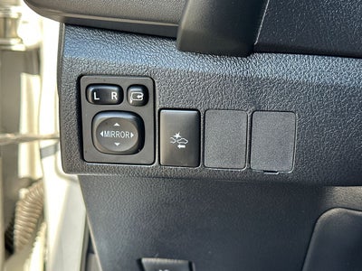 2018 Toyota Corolla iM Base