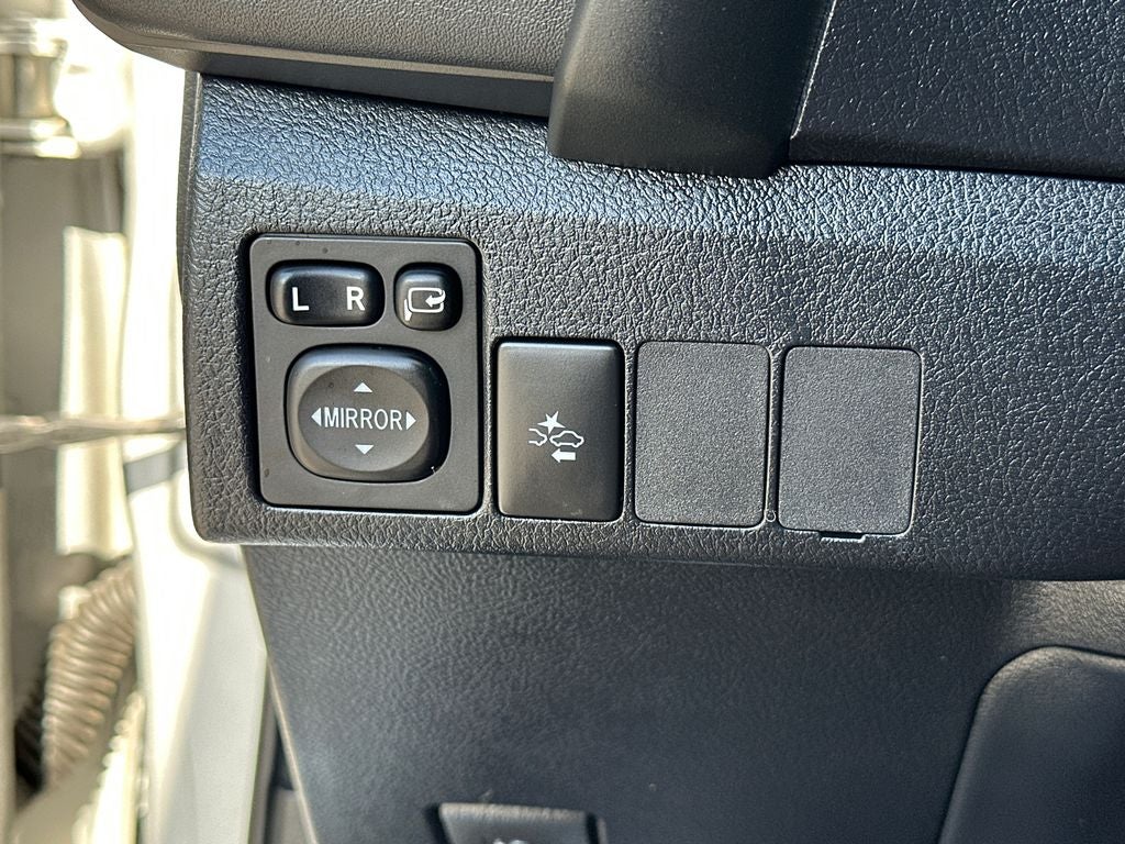 2018 Toyota Corolla iM Base