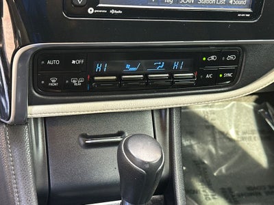 2018 Toyota Corolla iM Base