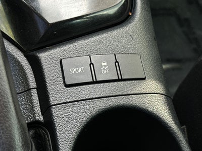 2018 Toyota Corolla iM Base